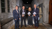 Report finds University College Cork ‘generates €3.2m a day for the economy’