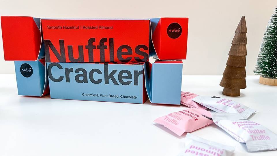 Nobó Nuffle Cracker Nobó Nuffle Cracker