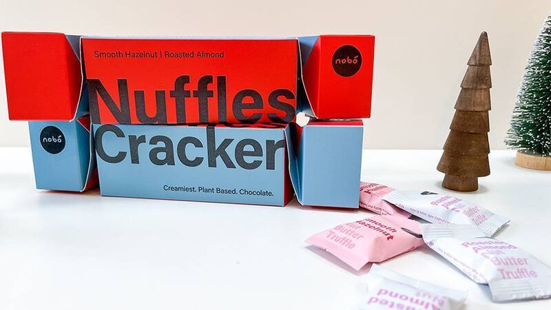 Nobó Nuffle Cracker