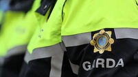 Graduation Ceremony, Garda College, Templemore
