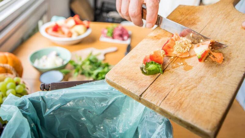 Cork researchers provide roadmap for Irish households to reduce food waste Cork researchers provide roadmap for Irish households to reduce food waste