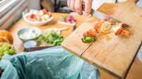 Cooking, Food waste, Composting at Home