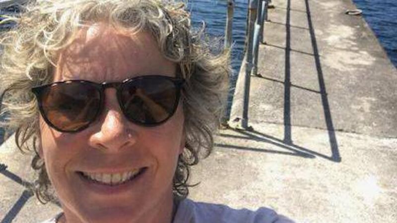 Cork Views: Why a swim is good for your mind and body