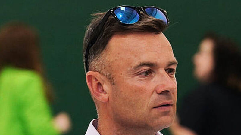 Anti-immigration activist Derek Blighe convicted of threatening and abusive behaviour Anti-immigration activist Derek Blighe convicted of threatening and abusive behaviour