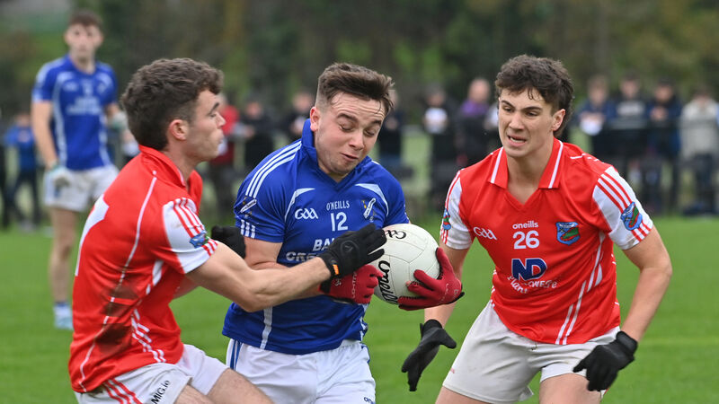 Beara U21 footballers hope to bridge gap of 18 years against Bishopstown Beara U21 footballers hope to bridge gap of 18 years against Bishopstown