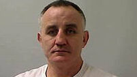 James Meehan missing
