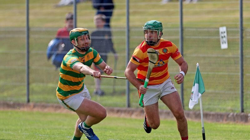 Newcestown ready for another tilt in both codes: 'League is attritional for dual clubs' Newcestown ready for another tilt in both codes: 'League is attritional for dual clubs'