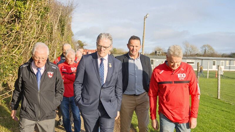 Jarlath Burns urges Cork GAA faithful to embrace new football rules