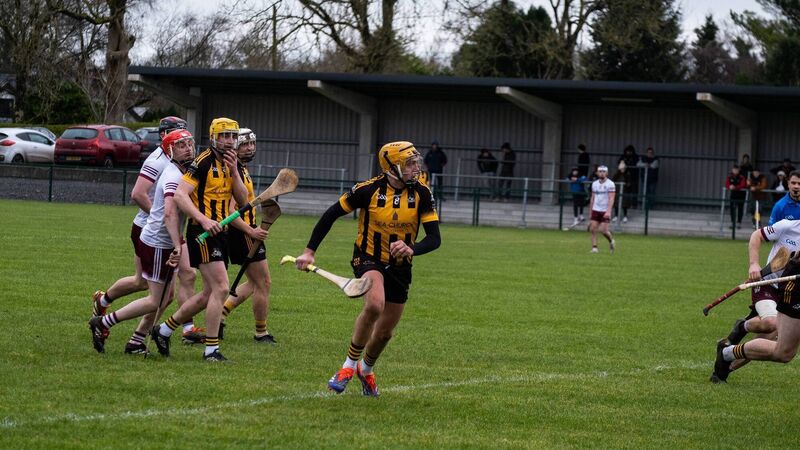 Russell Rovers power into All-Ireland JHC final after big win over Ballinascreen Russell Rovers power into All-Ireland JHC final after big win over Ballinascreen