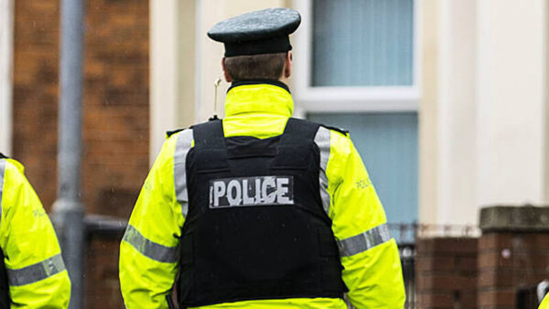 Twenty police officers injured in NI in less than 24 hours Twenty police officers injured in NI in less than 24 hours