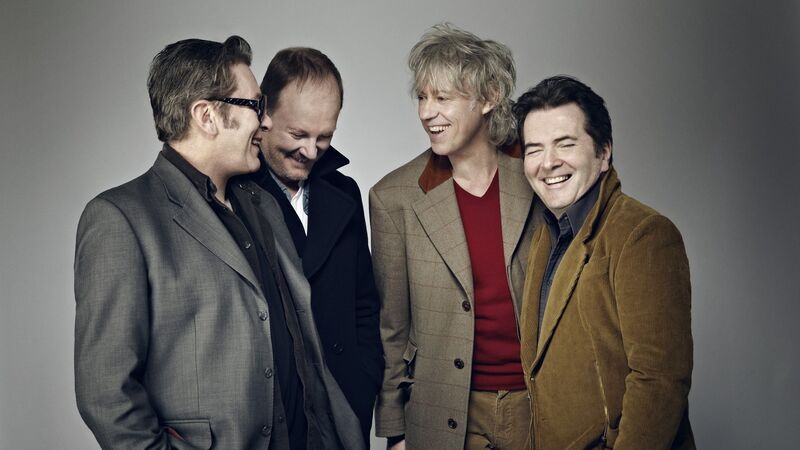 Boomtown Rats to play one-night show in Cork next year Boomtown Rats to play one-night show in Cork next year