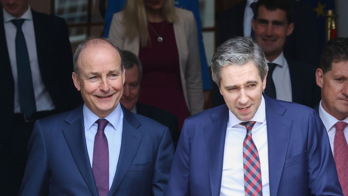 Government formation talks: What you need to know so far 