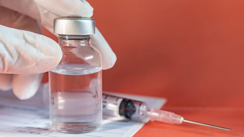 Cork TD encourages public to consider getting flu and Covid vaccines Cork TD encourages public to consider getting flu and Covid vaccines