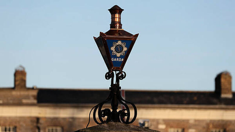 Two teenagers arrested in Wicklow over stolen car and items