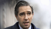 Taoiseach condemns 'egregious attack' on two off-duty gardaí in Dublin city