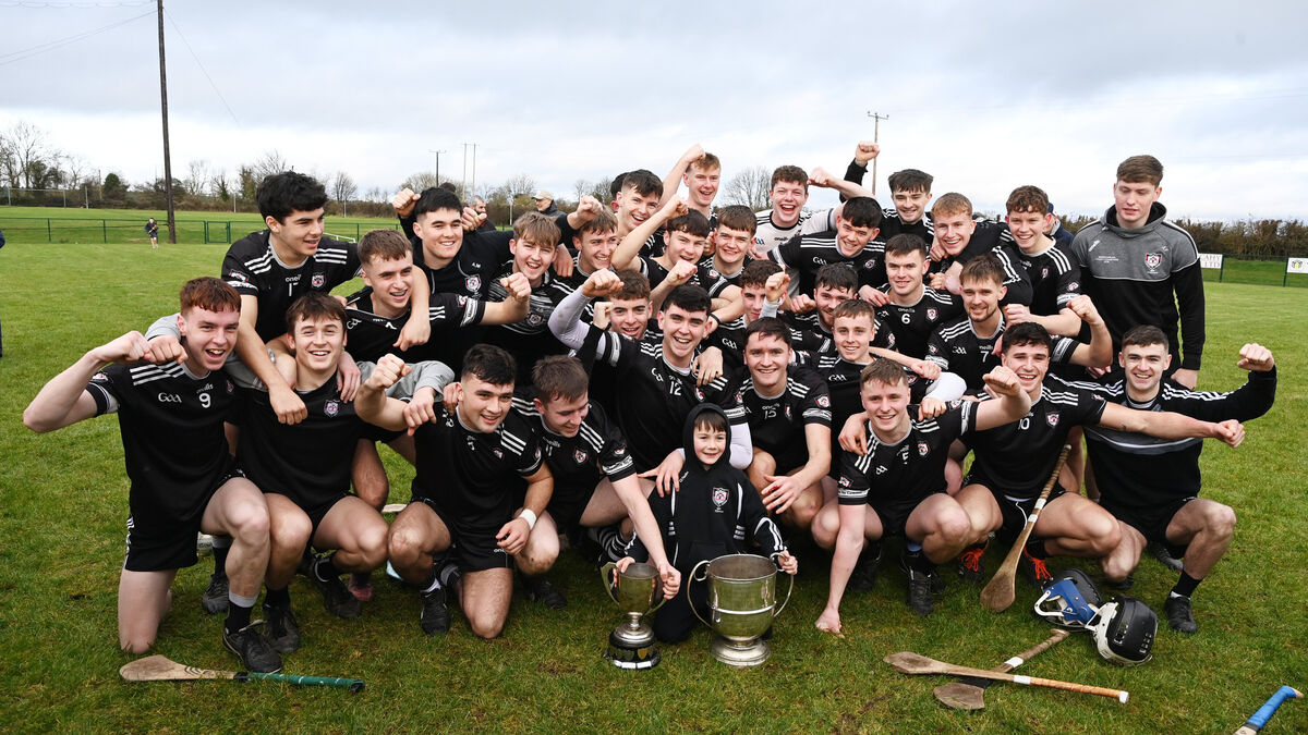 Midleton's flying start crucial against Bride Rovers to secure U21 glory
