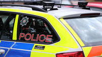 PSNI stock