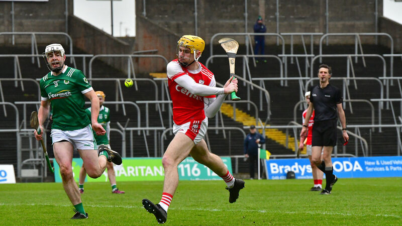 Impressive Watergrasshill defeat Carey Faughs to reach All-Ireland IHC decider