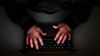 Cyber attack