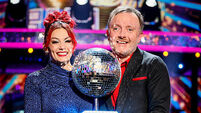 Strictly Come Dancing 2024