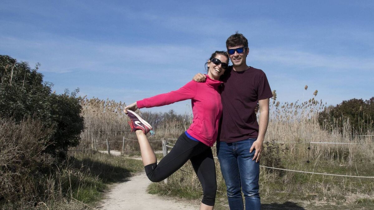 How I Met My Partner: Cork couple have been 'inseparable' since meeting at work in 2016