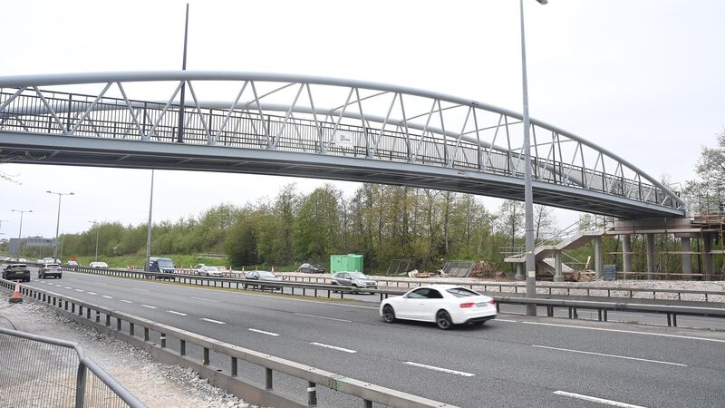 Calls for real-time data on road traffic collisions on Cork's South Link Road Calls for real-time data on road traffic collisions on Cork's South Link Road