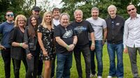 Cork band to drum up funds for Marymount