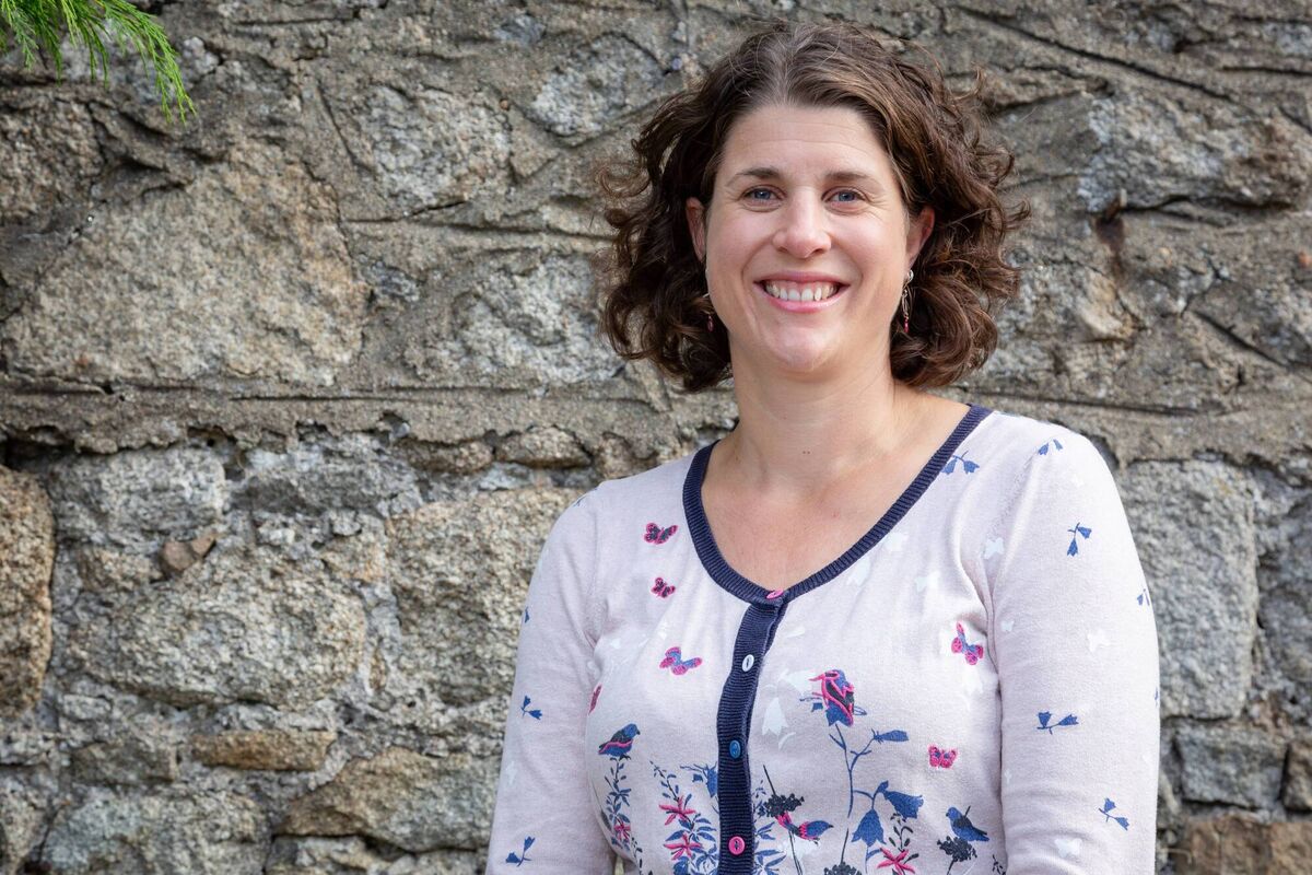 Just like crossing a busy road, there are inherent risks involved in the digital world, says Alex Cooney, CEO at Cybersafe Kids. Just like crossing a busy road, there are inherent risks involved in the digital world, says Alex Cooney, CEO at Cybersafe Kids.
