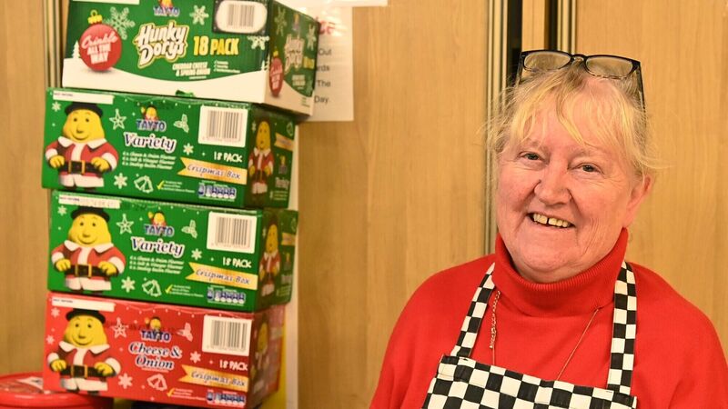 Cork Penny Dinners call: ‘More gardaí’ needed to patrol city streets
