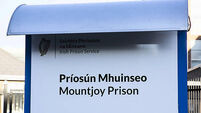 'Institutionalised' prisoner gets life sentence for 'vicious' murder of fellow inmate