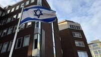 Israel-Hamas conflict