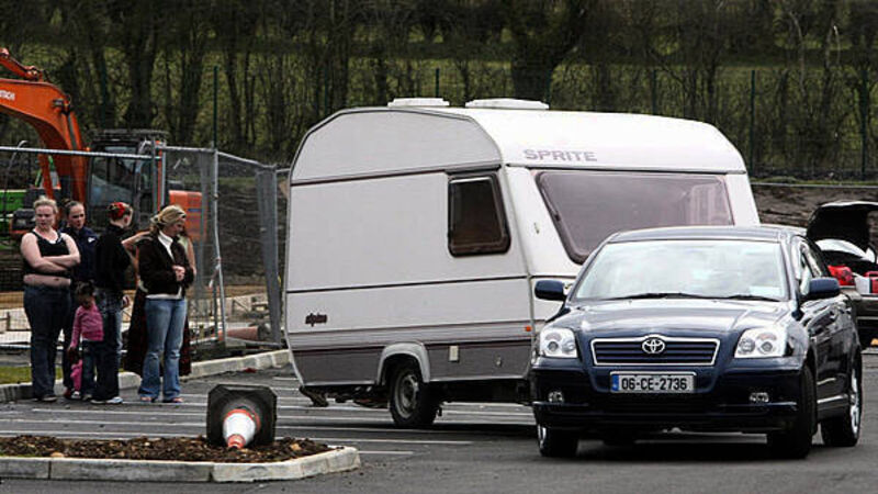 Travellers and Roma face most prejudice of any ethnic group in Ireland, report finds Travellers and Roma face most prejudice of any ethnic group in Ireland, report finds