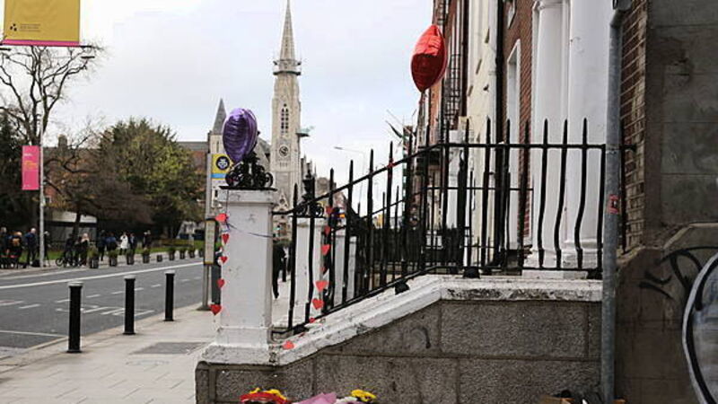Parents of girl stabbed in Parnell Square say 'Christmas will be special' with her home Parents of girl stabbed in Parnell Square say 'Christmas will be special' with her home