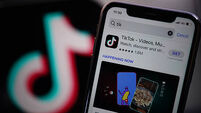 TikTok ban on Government phones and devices