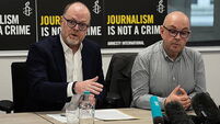 Journalists covert surveillance tribunal