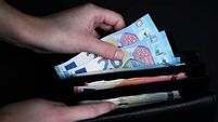 GERMANY-STOCKPHOTO-EURO