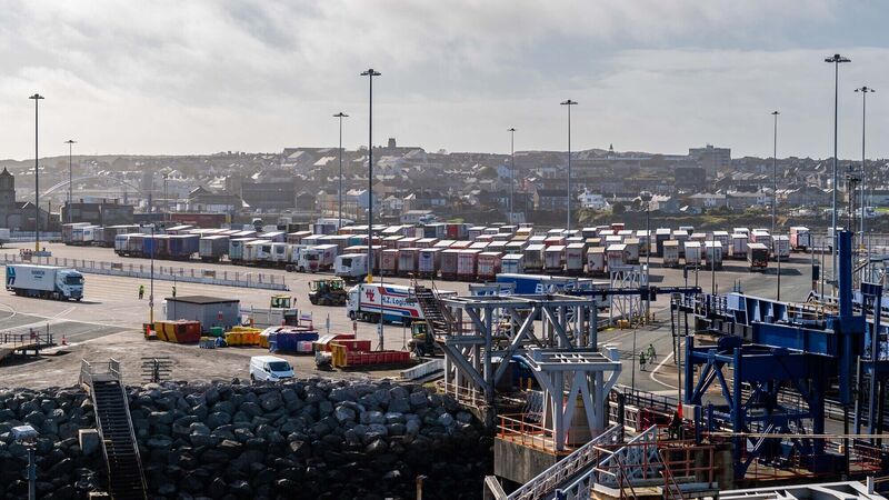 Ongoing closure of Holyhead Port causing challenges for Cork businesses 