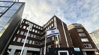 Israel-Hamas conflict