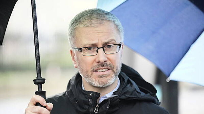 Roderic O’Gorman attacked and called ‘big fairy’ during election canvas, court hears Roderic O’Gorman attacked and called ‘big fairy’ during election canvas, court hears