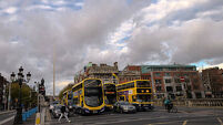Daily Life In Dublin During COVID-19 Pandemic