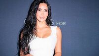 New York, United States. 09th Sep, 2024. NEW YORK, NEW YORK - SEPTEMBER 09: Kim Kardashian attends the Kering's 3rd Annual Carin