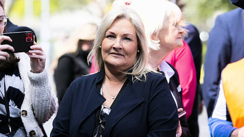 Politics watch: Ceann Comhairle vote will be indicator of how smooth government formation will be Politics watch: Ceann Comhairle vote will be indicator of how smooth government formation will be