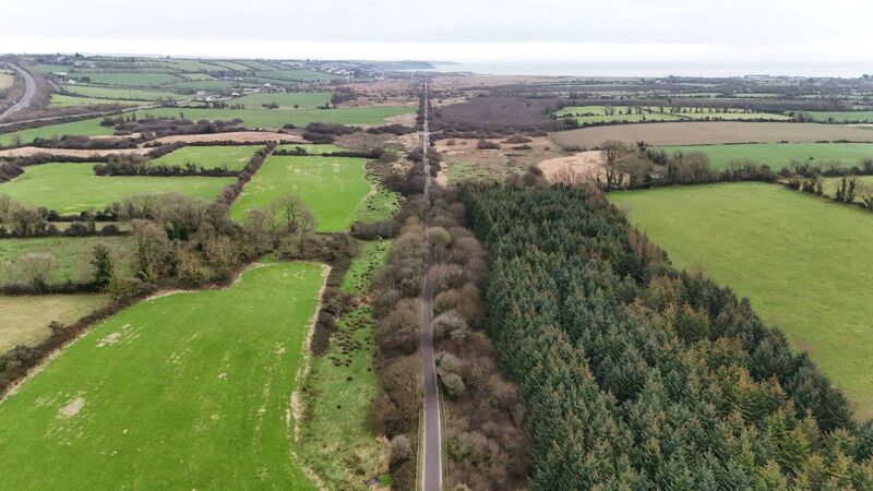 'A must-visit destination': Final leg of East Cork greenway opens to the public this week 'A must-visit destination': Final leg of East Cork greenway opens to the public this week