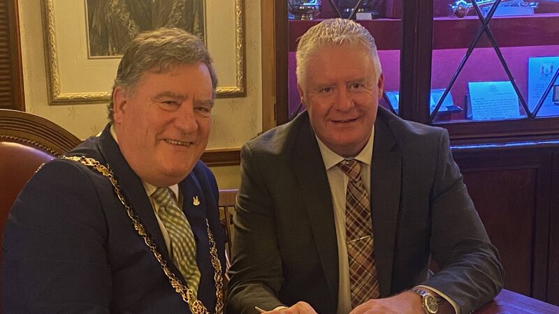 All About Cork: Mick Finn steps back from public life after election loss