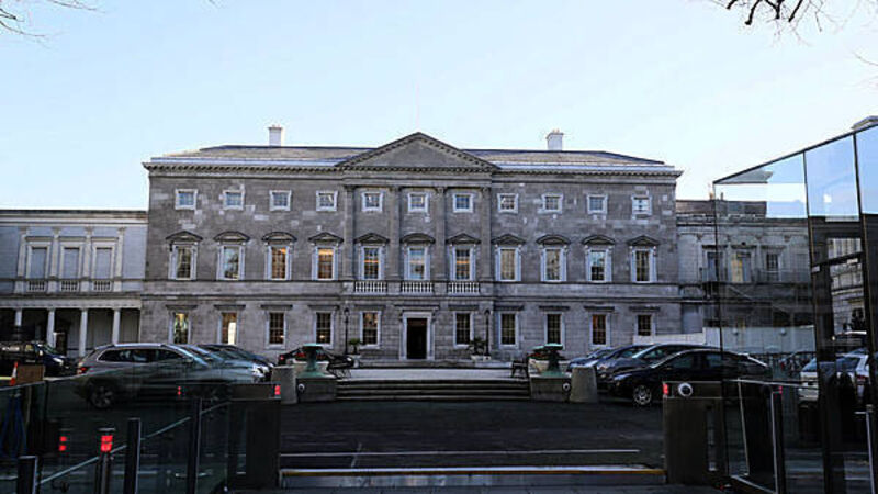 New Dáil to meet as five candidates vie for Ceann Comhairle position New Dáil to meet as five candidates vie for Ceann Comhairle position