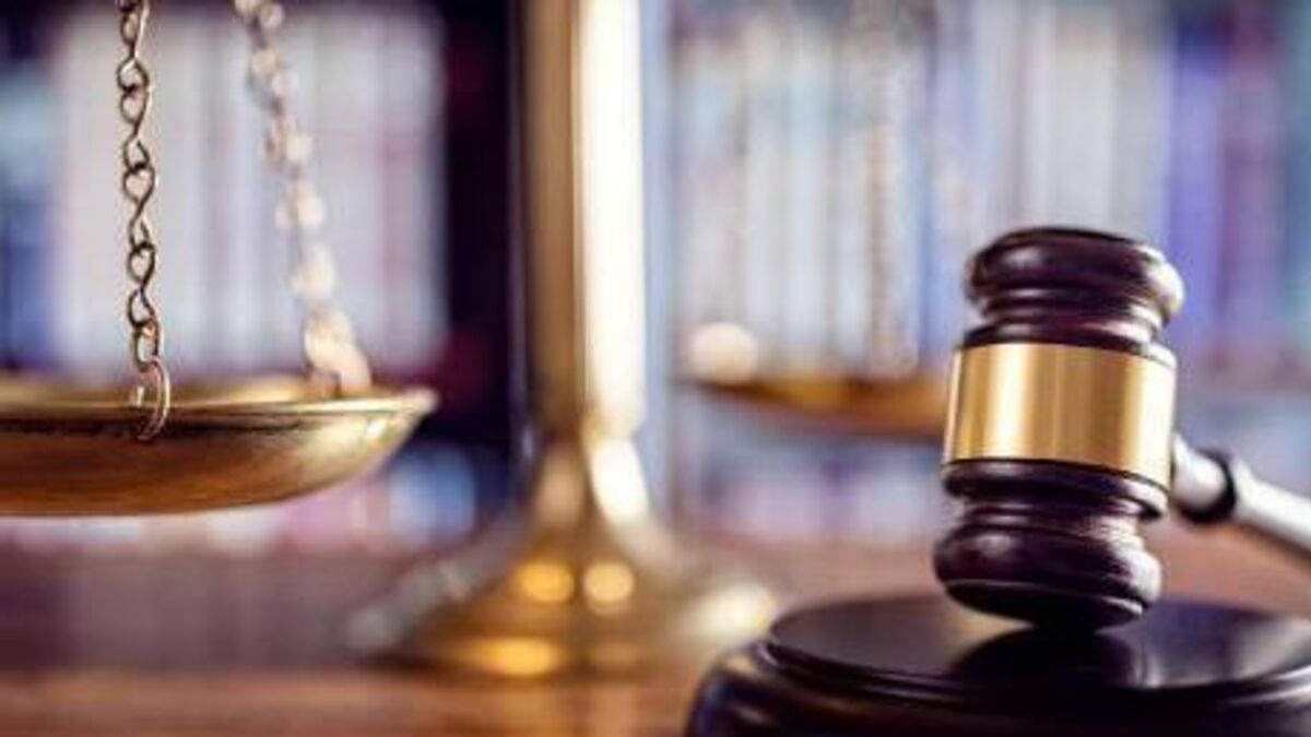 Motorist fined and jailed for careless driving in Cork city centre 