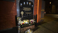 Ombudsmans report into RUC's handling of loyalist paramilitaries released