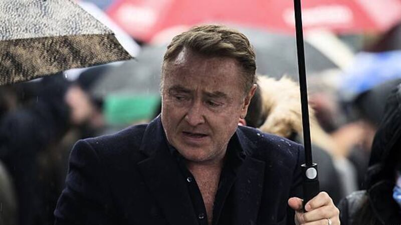 Michael Flatley back in court in row over insurance at Cork mansion