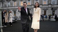 General Election Ireland 2024