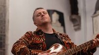 Two exciting concerts to come to Kinsale church this weekend